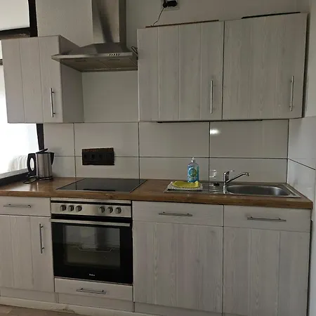 Ferienwohnung Am Fuselpaettken Apartament Sendenhorst